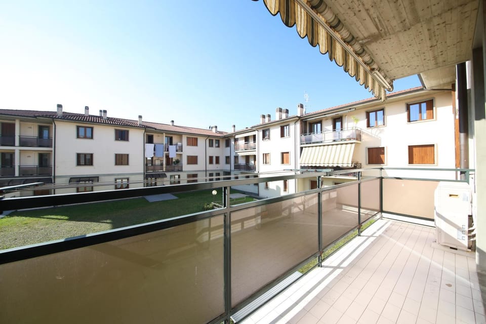 Property building, View (from property/room), Balcony/Terrace, Internal: Not applicable to any particular room
