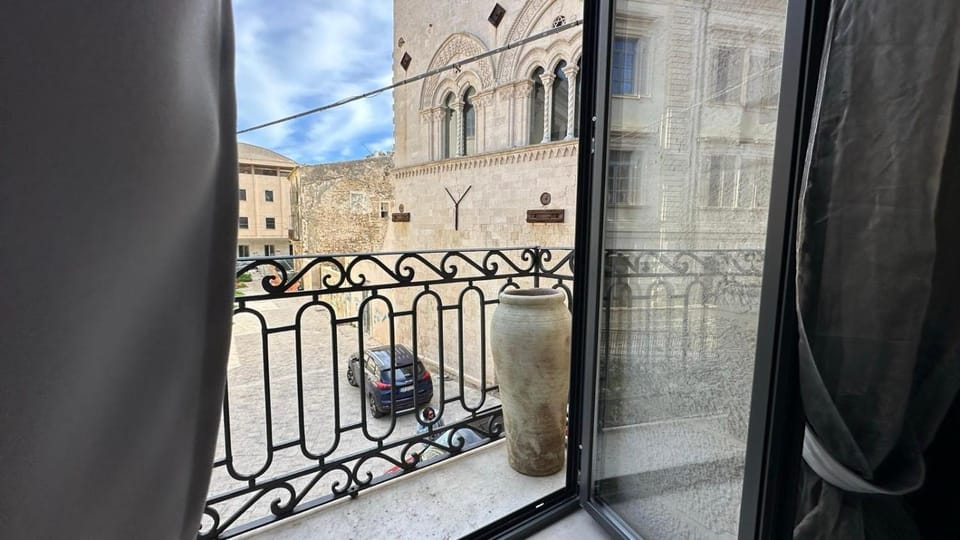 Day, View (from property/room), Balcony/Terrace