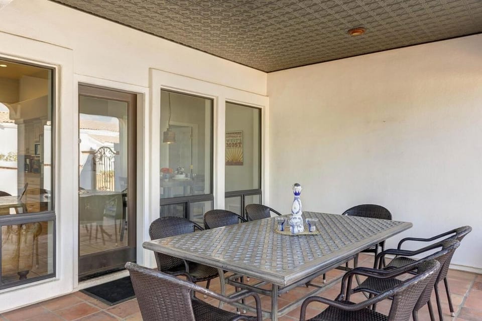 Alameda House in Pinnacle Peak
