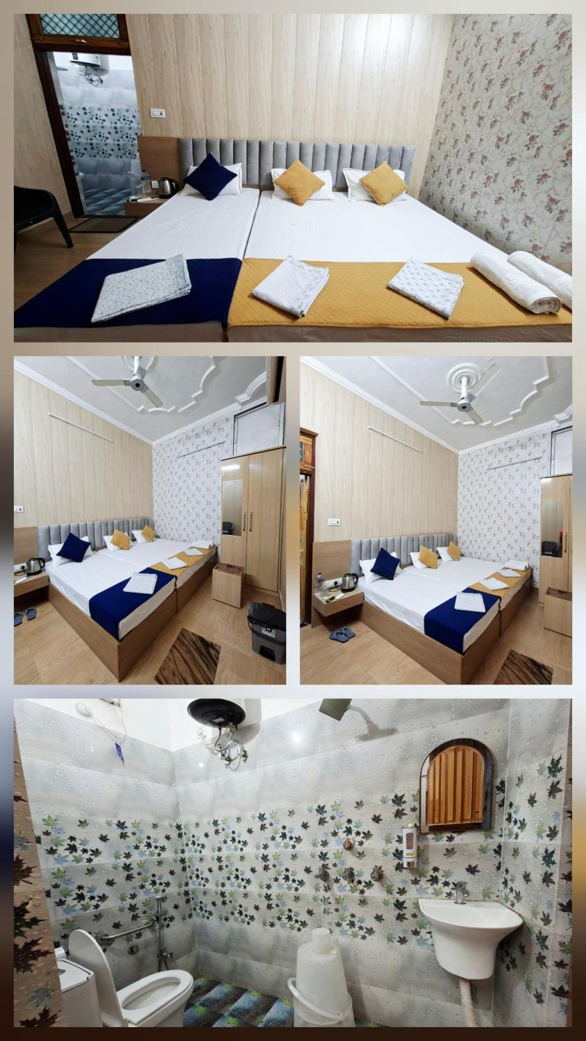 Hotel Mahaveer Palace Vacation rental in Uttar Pradesh