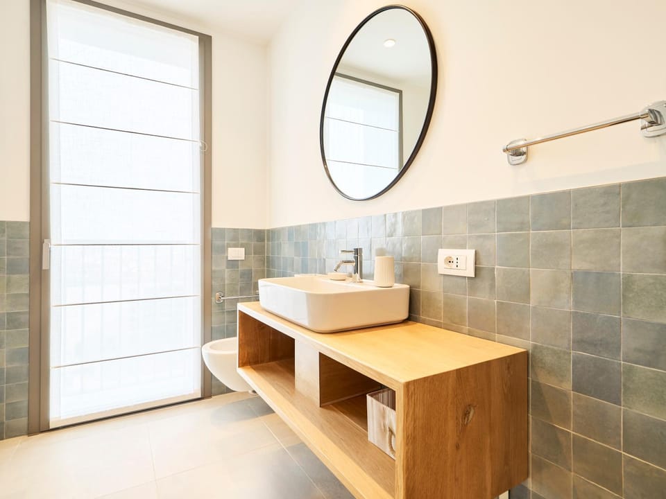 Spazioso Trilocale Porta Romana - Mirable PM Apartment in Milan