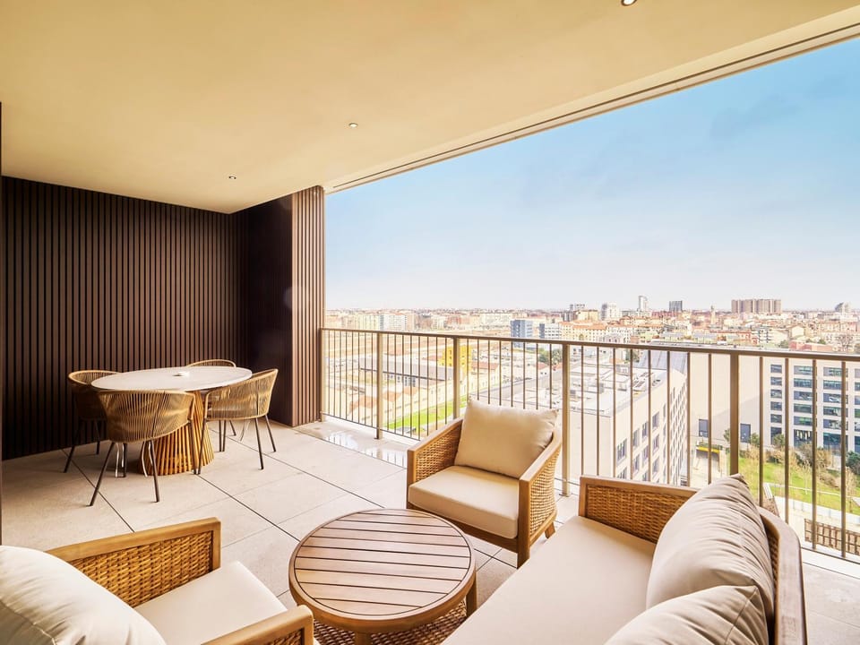 Spazioso Trilocale Porta Romana - Mirable PM Apartment in Milan