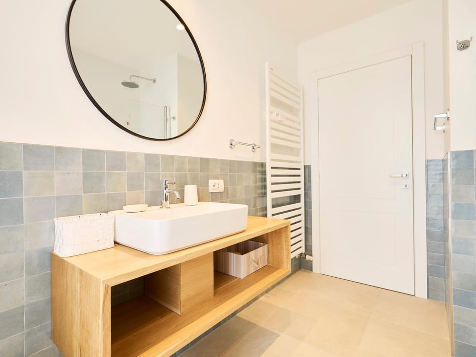 Spazioso Trilocale Porta Romana - Mirable PM Apartment in Milan
