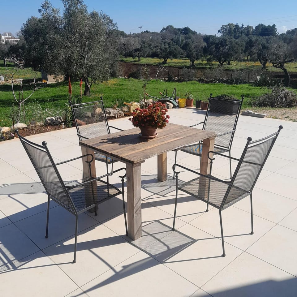 Villa Maresca - countryside house in Carovigno House in Province of Taranto