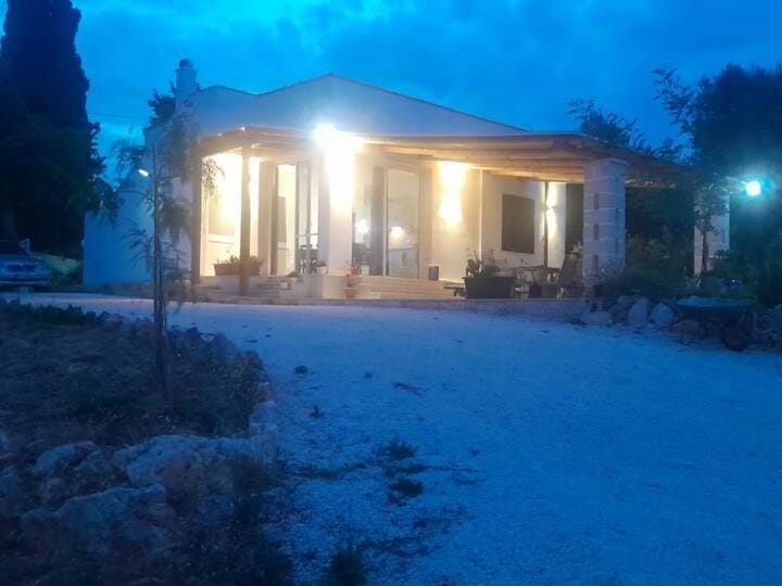 Villa Maresca - countryside house in Carovigno House in Province of Taranto