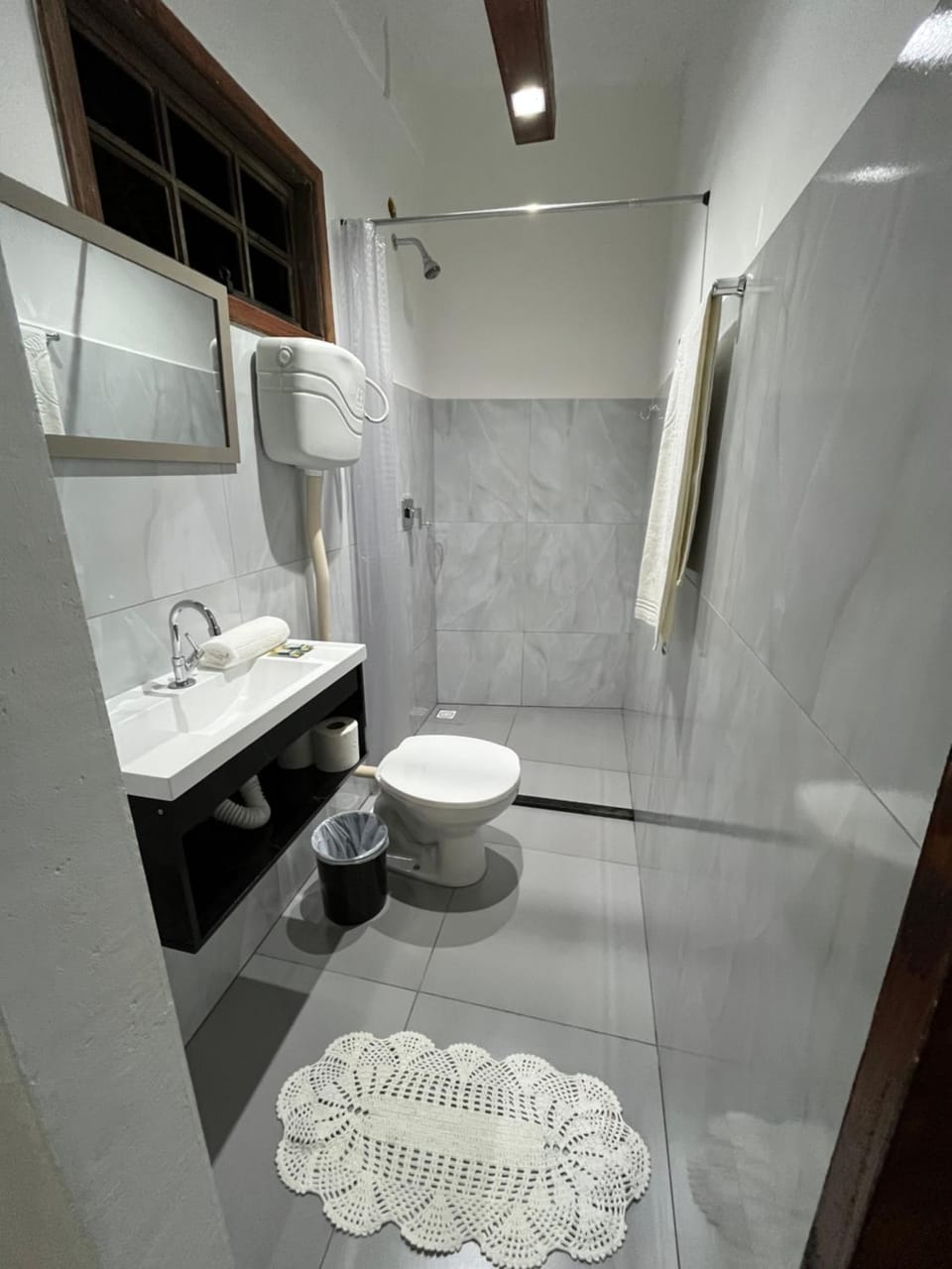 PouCasa Pousada Apartment in Araruama