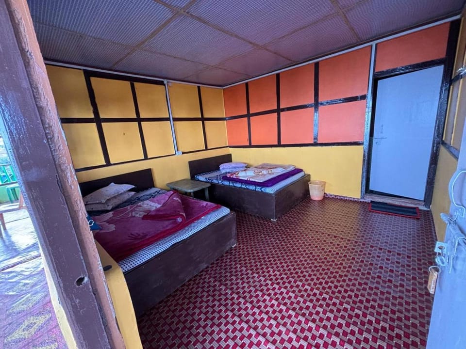 The Nature Homestay Vacation rental in West Bengal