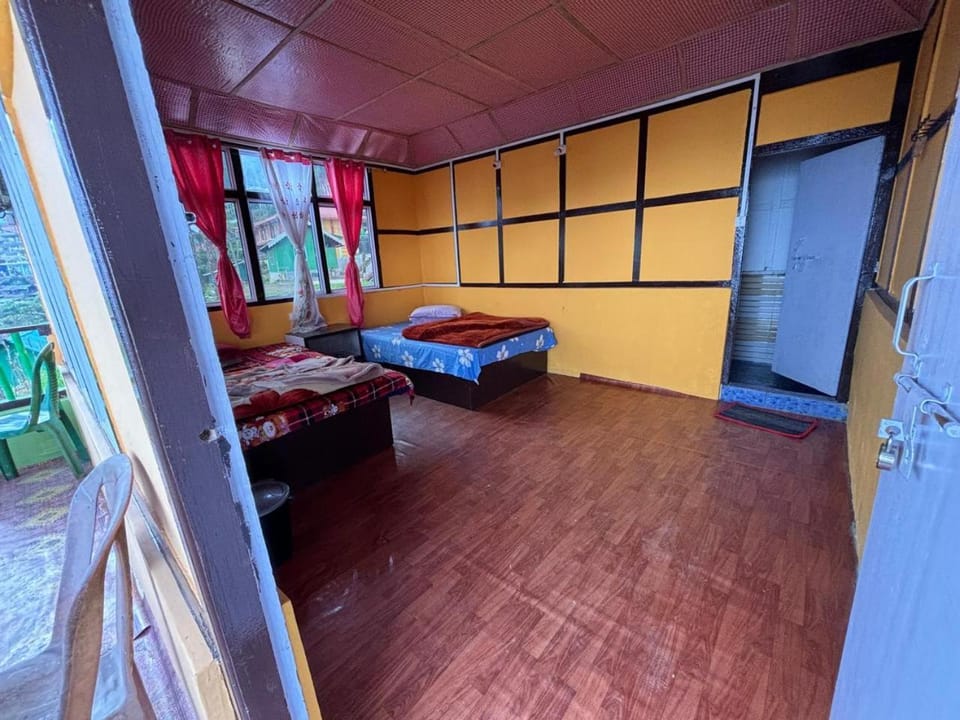 The Nature Homestay Vacation rental in West Bengal