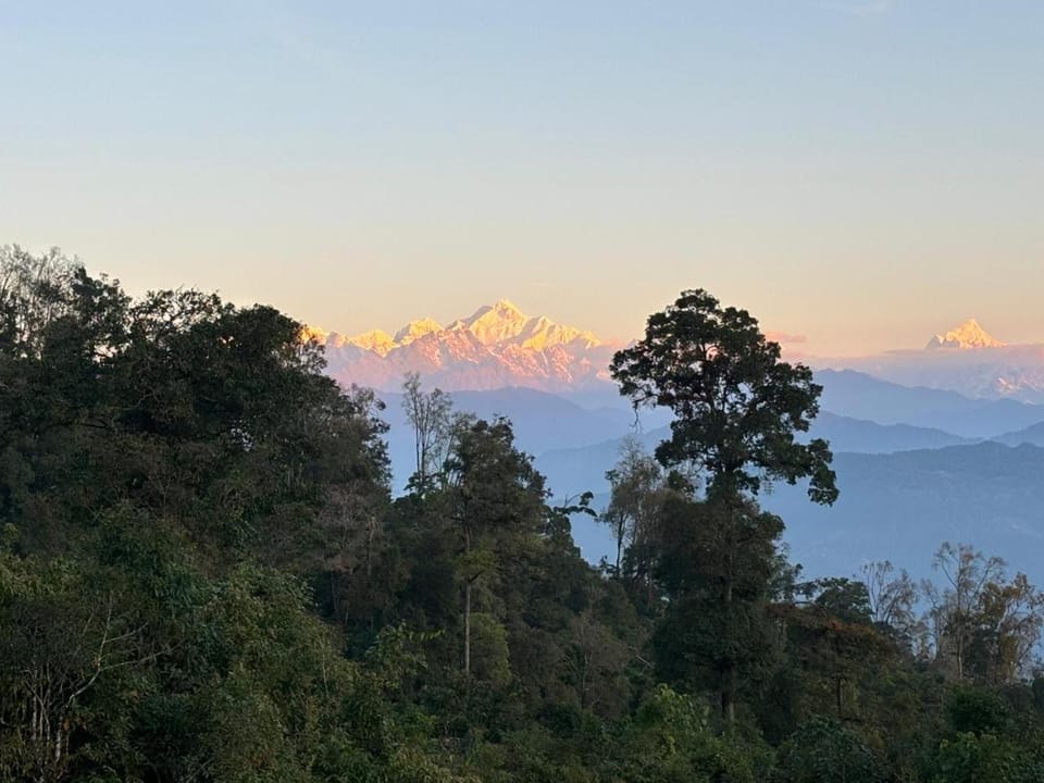 The Nature Homestay Vacation rental in West Bengal