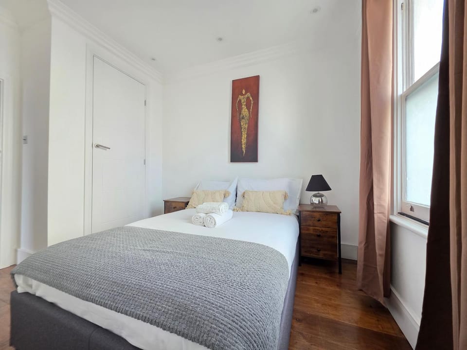 City Hub 2 Bedroom Apartment in Paddington Apartment in City of Westminster