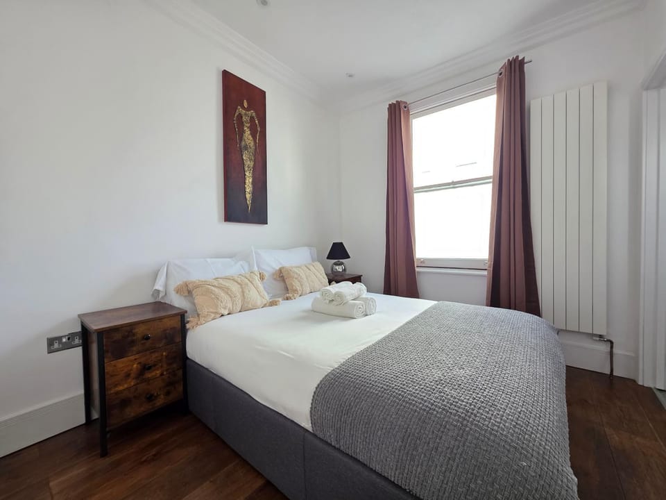 City Hub 2 Bedroom Apartment in Paddington Apartment in City of Westminster