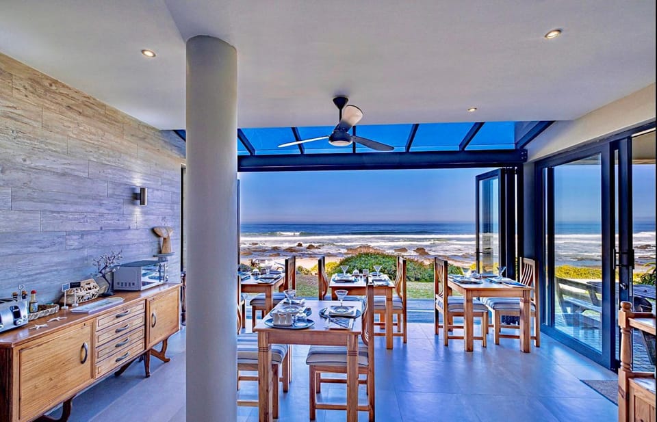 View (from property/room), Dining area