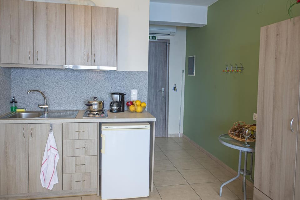 Coffee/tea facilities, Kitchen or kitchenette