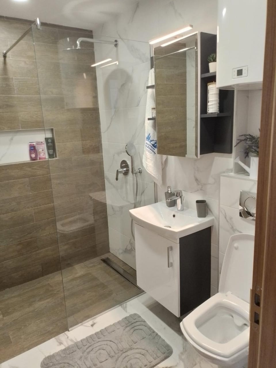 Four Seasons Suite Apartment in Zlatibor
