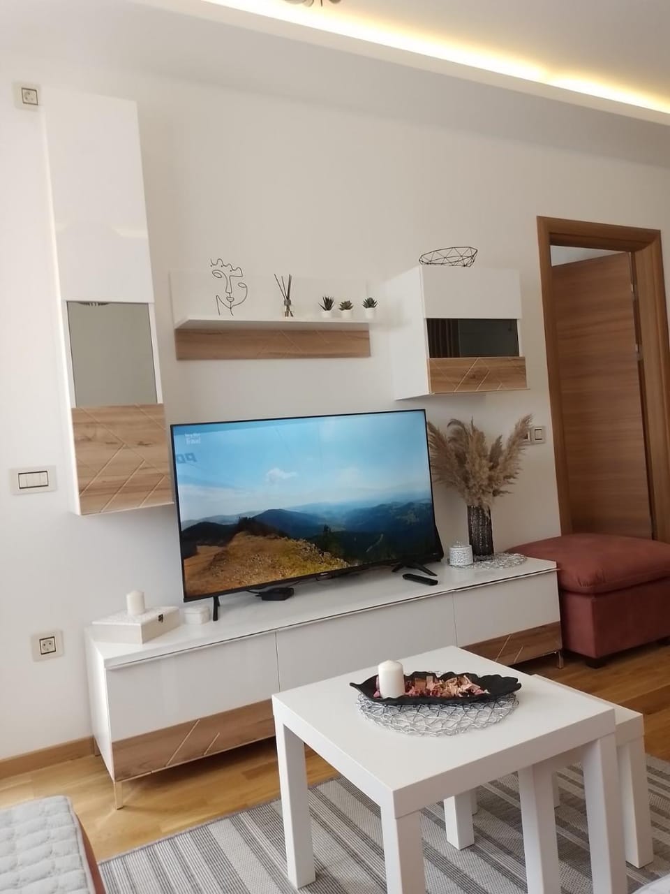 Four Seasons Suite Apartment in Zlatibor