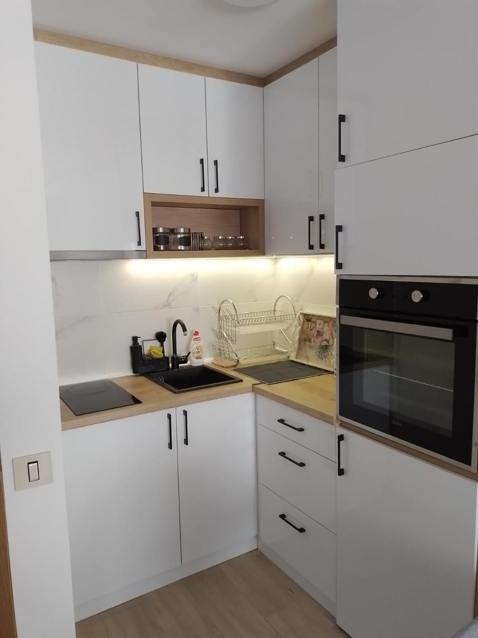 Four Seasons Suite Apartment in Zlatibor