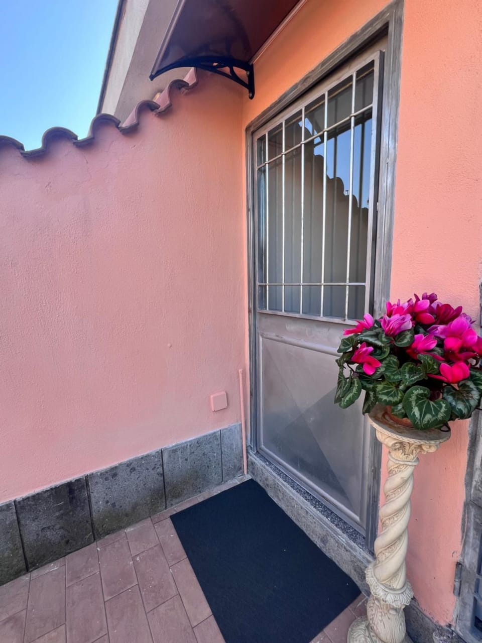 ROSSI SUITE Fco Bed and Breakfast in Lazio
