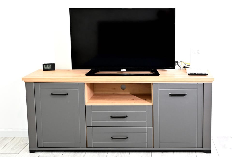 TV and multimedia