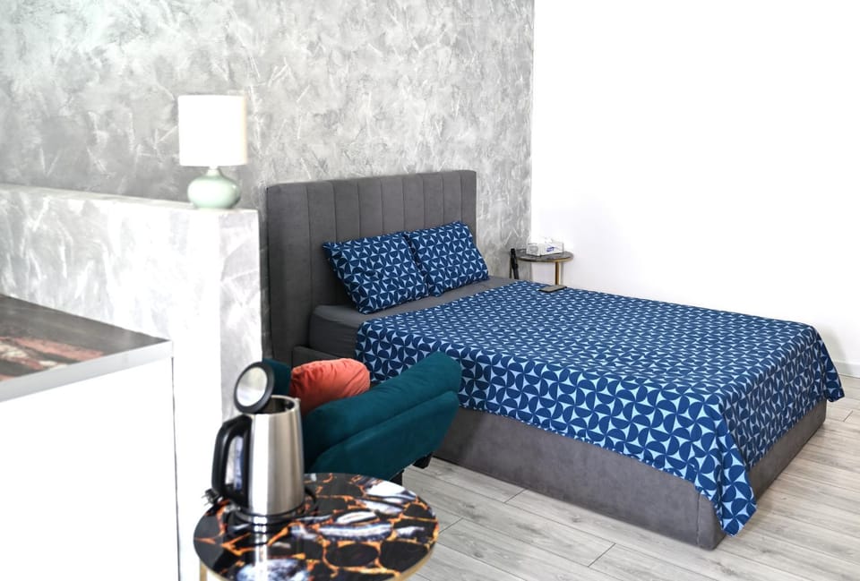 Living room, Photo of the whole room