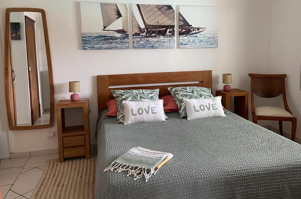 Villa SAJ, 150m from St Jean beach Villa in Saint Barthélemy