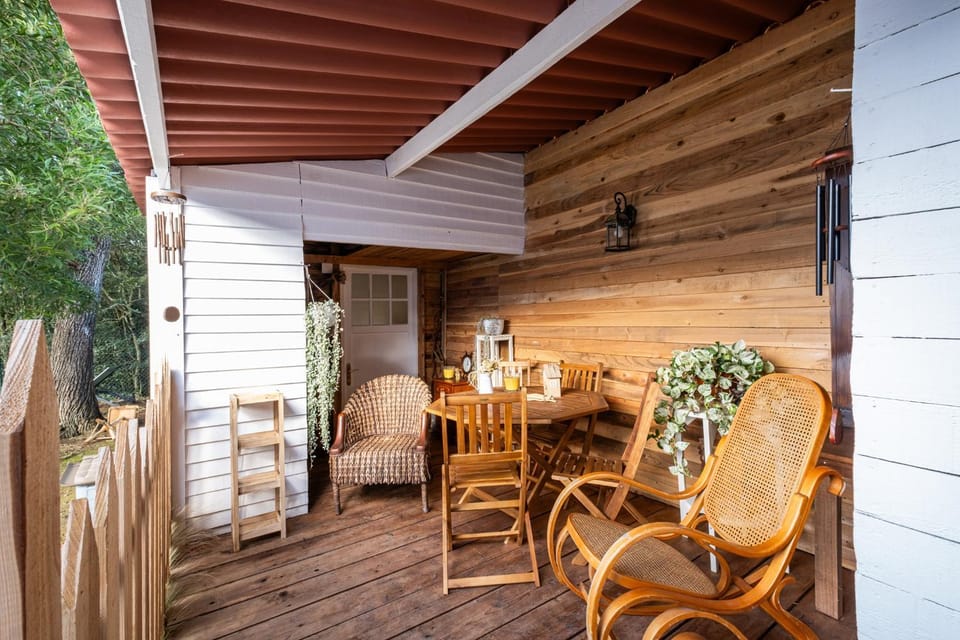 Balcony/Terrace, Seating area, Dining area