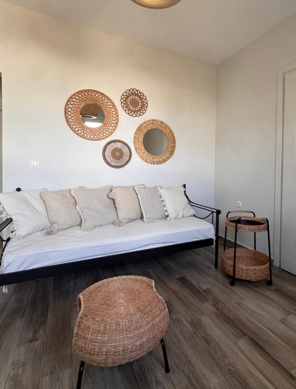 Sea Sun Sand Apartment in Kea-Kythnos
