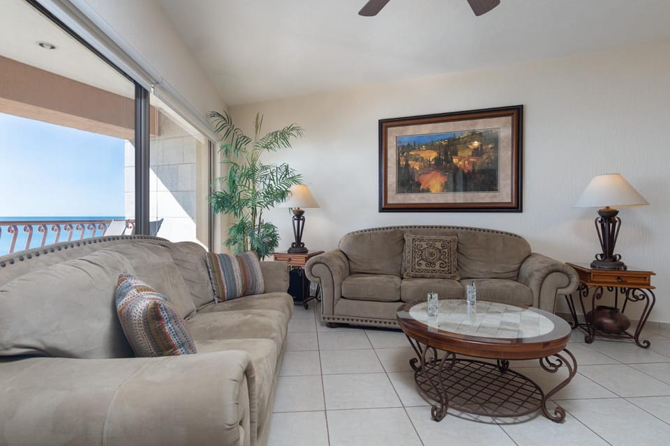 Balcony/Terrace, Living room, Seating area