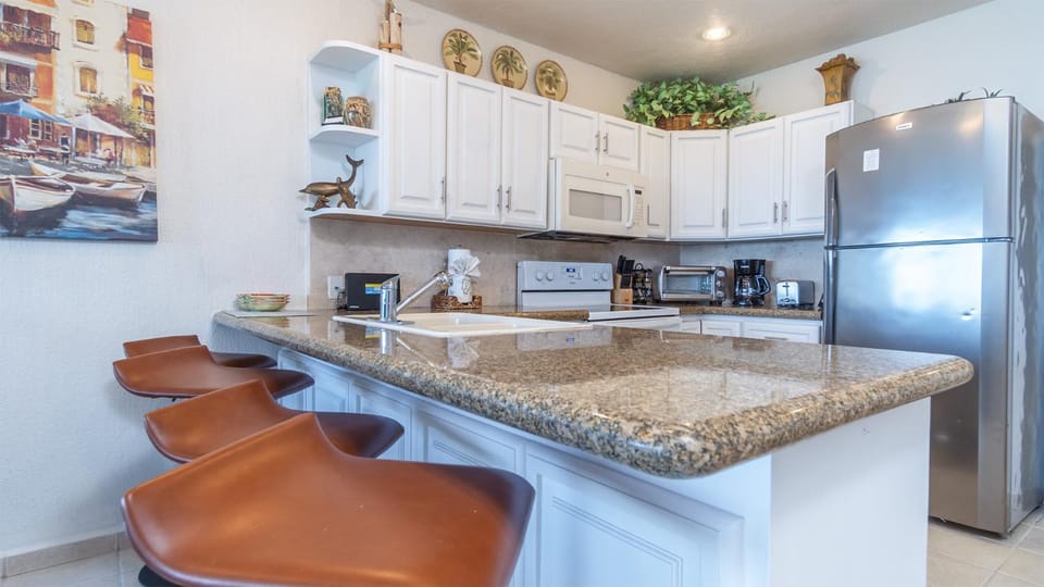 Kitchen or kitchenette, oven, stove, kitchen