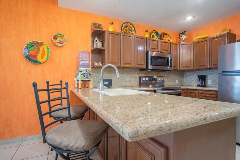 Kitchen or kitchenette, Dining area, dishwasher, oven, stove, kitchen