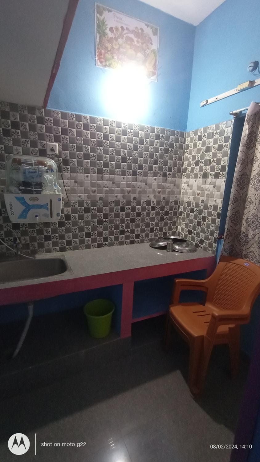 Linga Classic Homes Apartment in Tamil Nadu