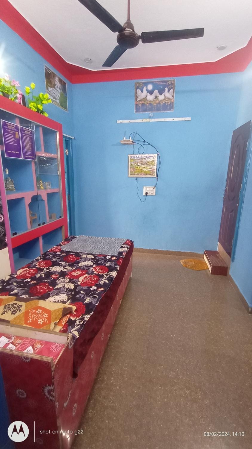 Linga Classic Homes Apartment in Tamil Nadu