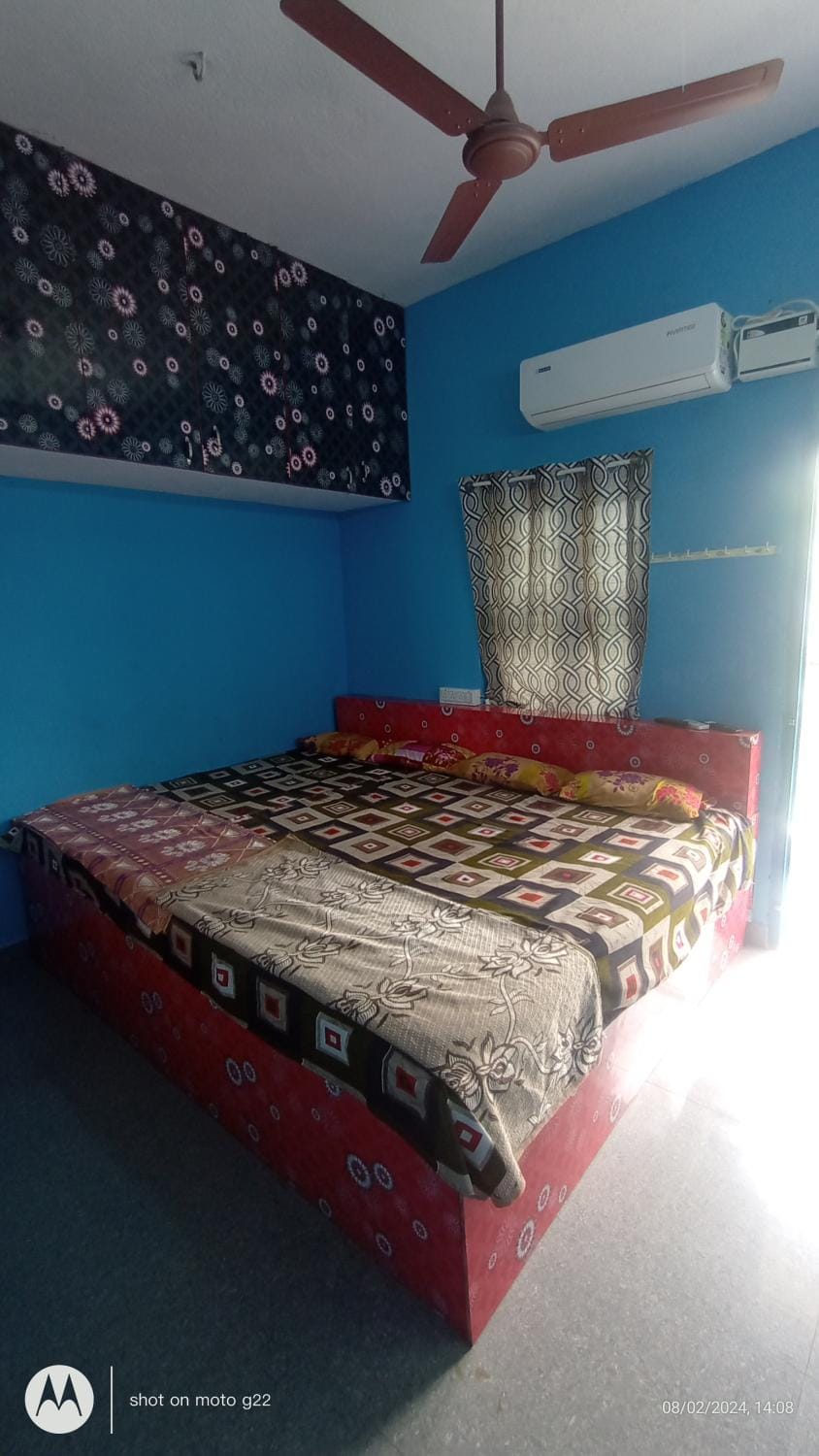 Linga Classic Homes Apartment in Tamil Nadu