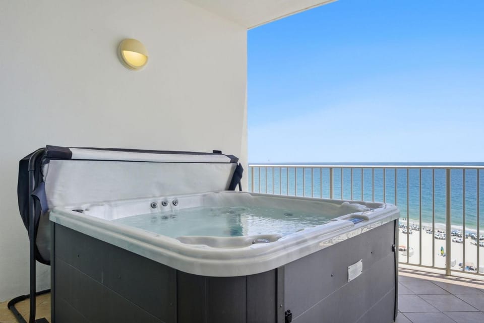 Turquoise D806 House in Orange Beach