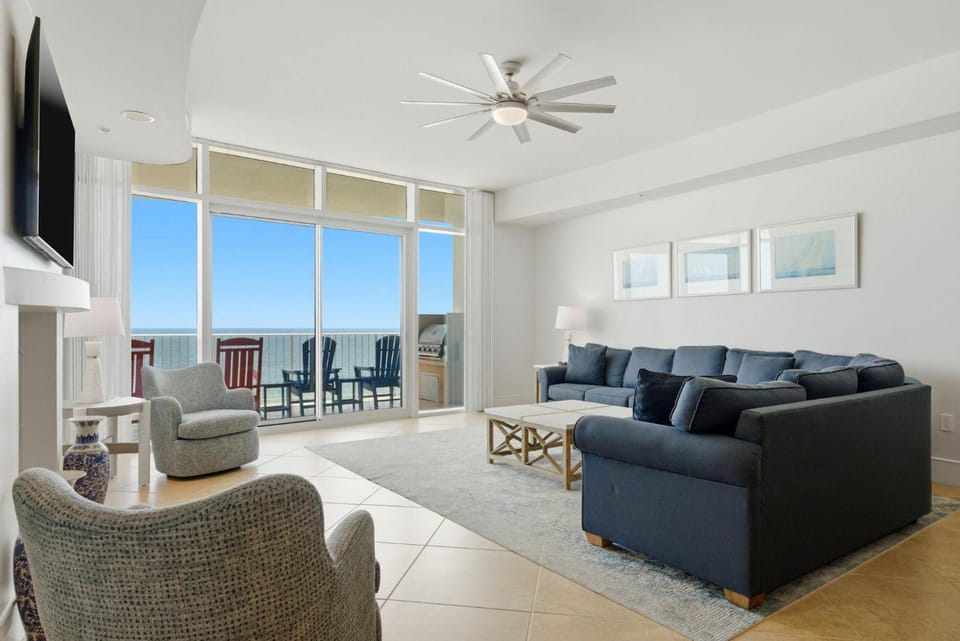 Turquoise D806 House in Orange Beach