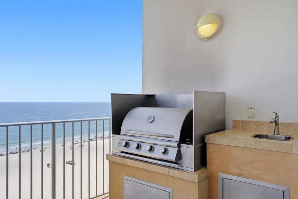 Turquoise D806 House in Orange Beach