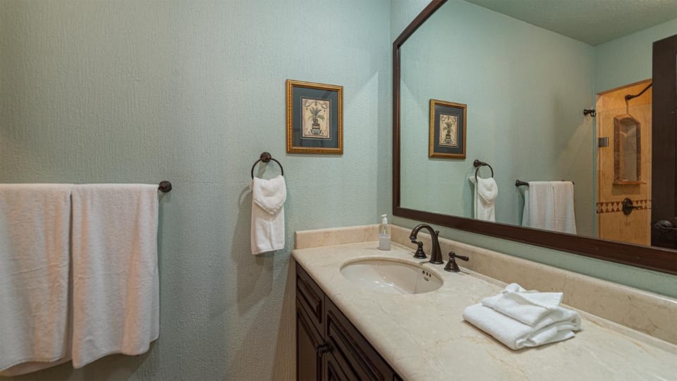 Bathroom, Bath