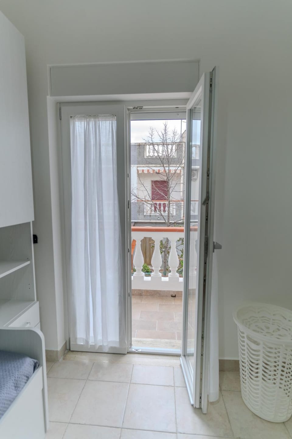 Balcony/Terrace, Bedroom