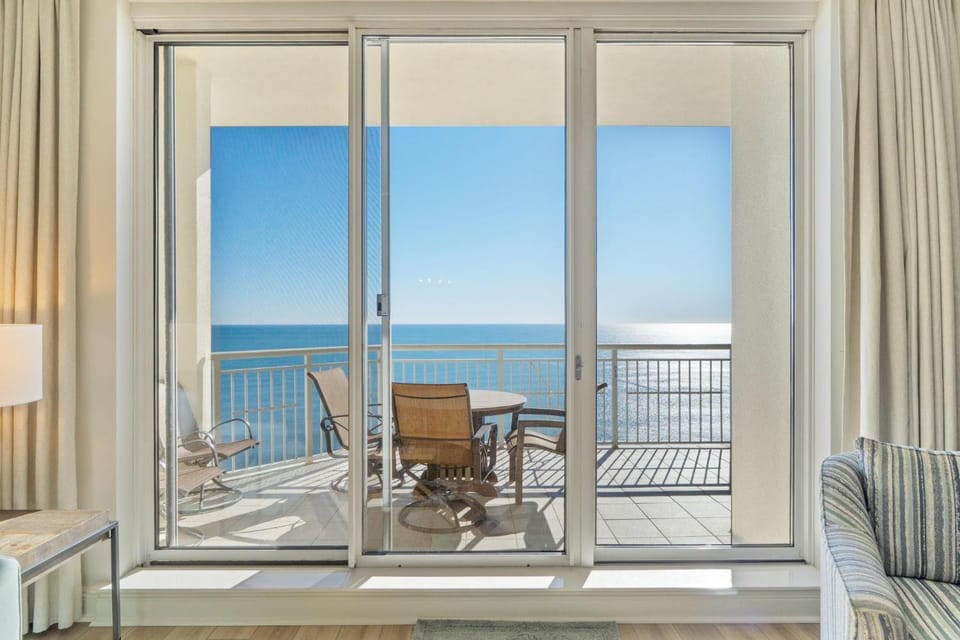 Indigo East 2005 - Junior Penthouse House in Perdido Key