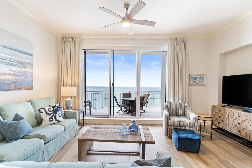 Indigo East 2005 - Junior Penthouse House in Perdido Key