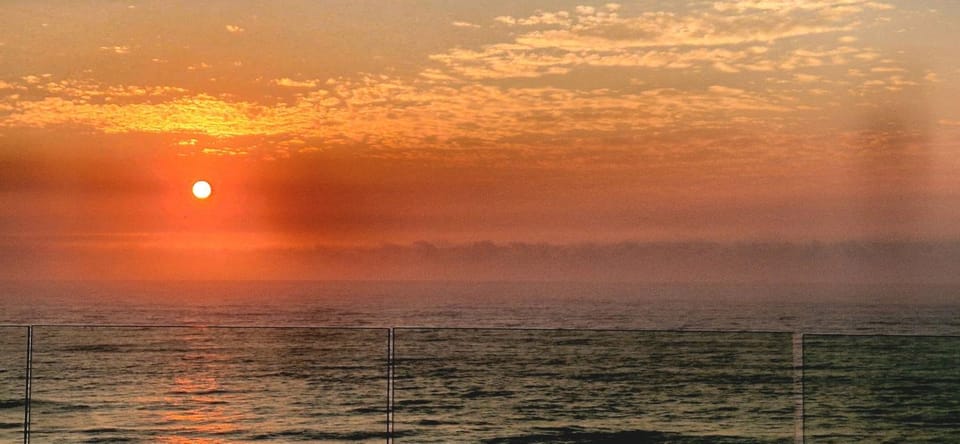 Sunrise