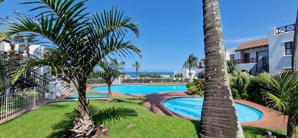 Garden view, Sea view, Swimming pool