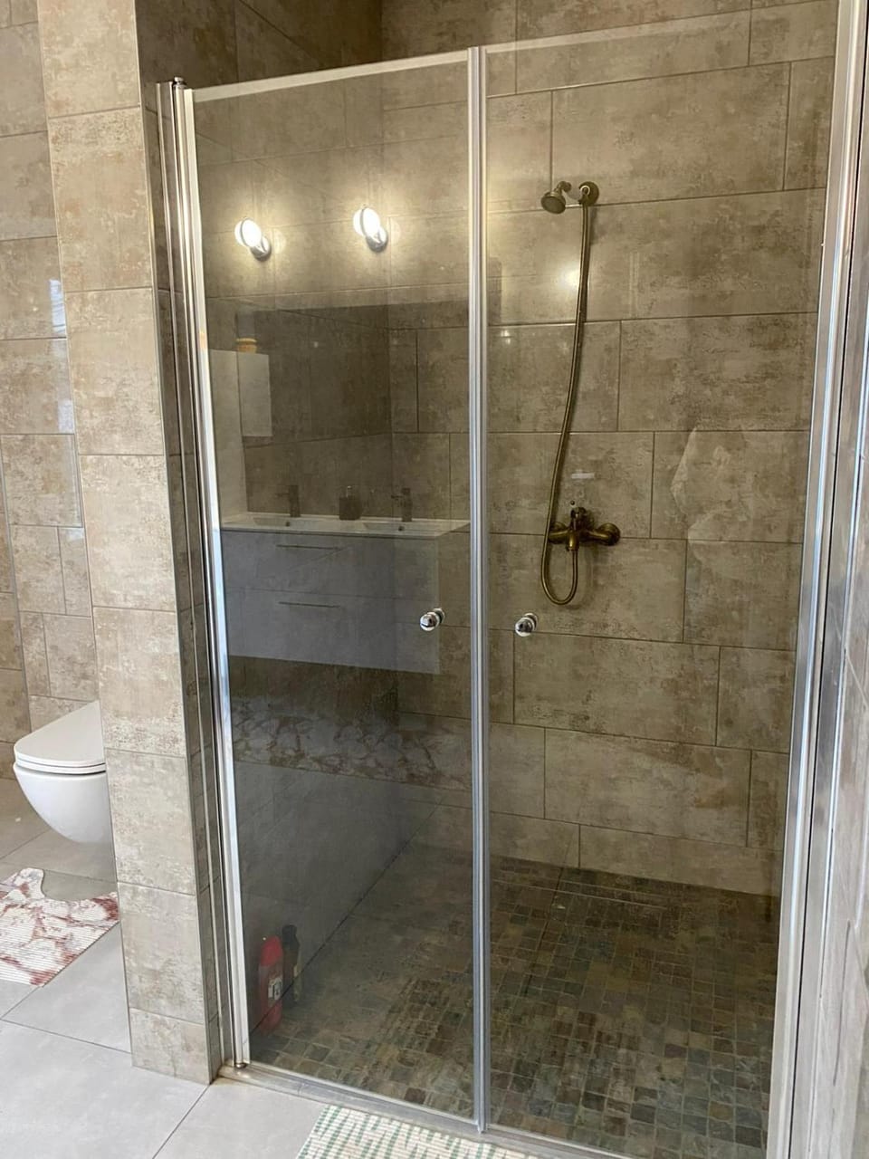 Shower