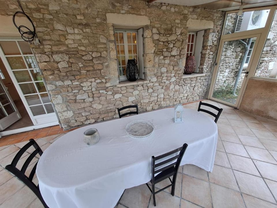 Large nature lodge House in Nouvelle-Aquitaine