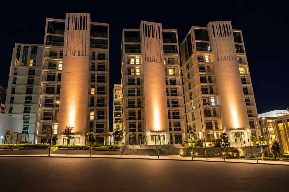 Star 42- במרחק 6 דקות מהים והטיילת Apartment in Eilat