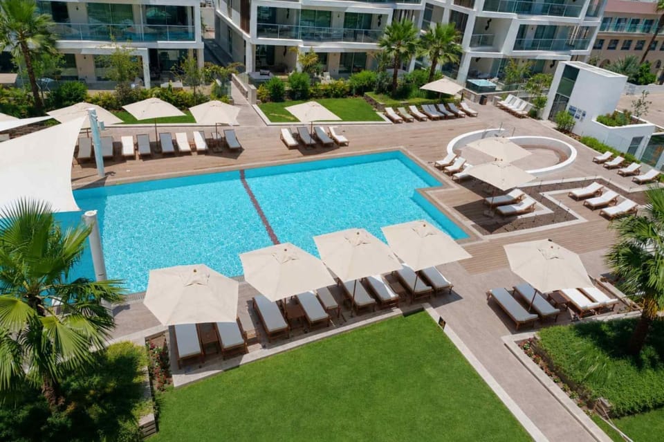 Star 42- במרחק 6 דקות מהים והטיילת Apartment in Eilat