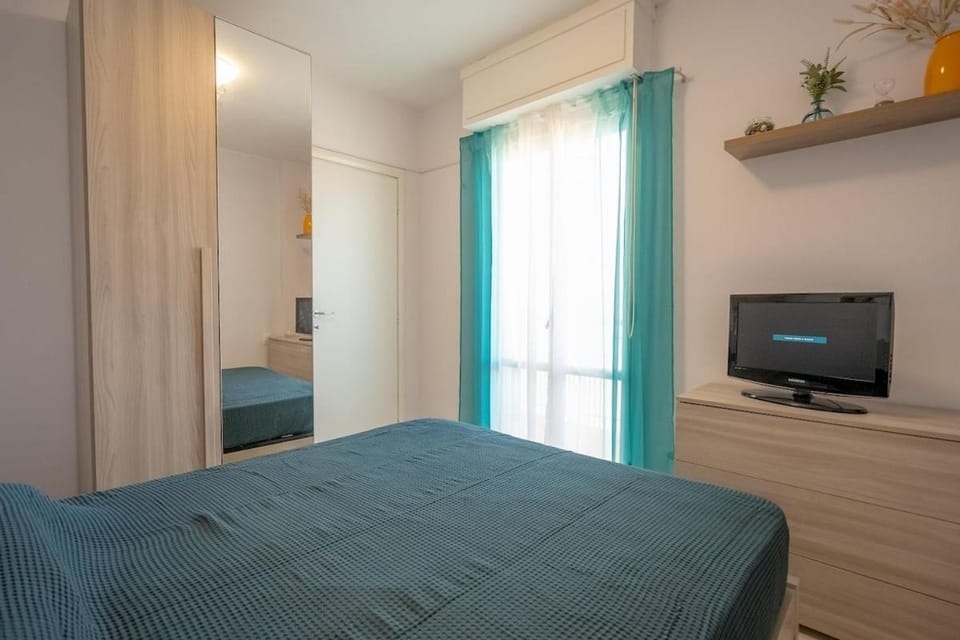 Onda del cielo Apartment in Abruzzo
