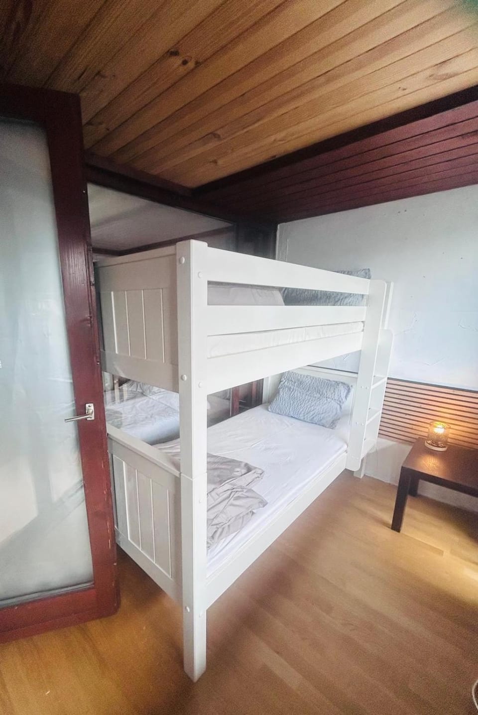 Mont Blanc Panorama Apartment in Chamonix