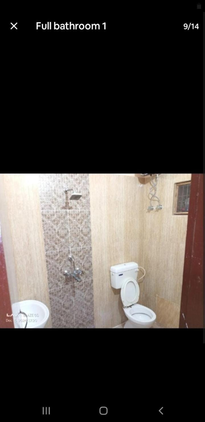 SM stayhome House in Varanasi