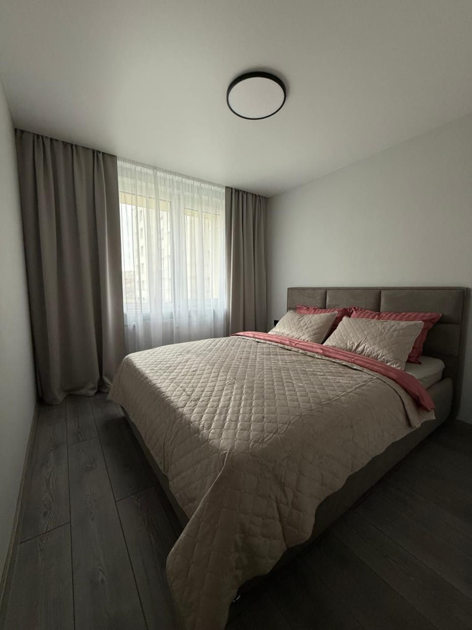 MB Livinga apartamentai Gedimino g Apartment in Lithuania