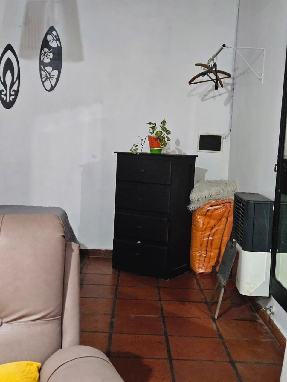 Encantador Monoambiente a pasos del Mar Apartment in Necochea